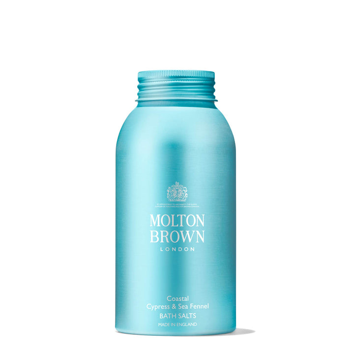 Molton Brown Coastal Cypress & Sea Fennel Badesalz 300 g