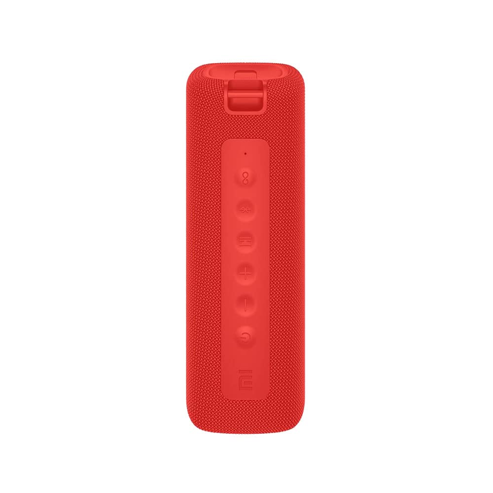 Xiaomi Tragbarer Bluetooth-Lautsprecher (16 W), tragbarer Lautsprecher, Bluetooth 5.0 Verbindung, Tr