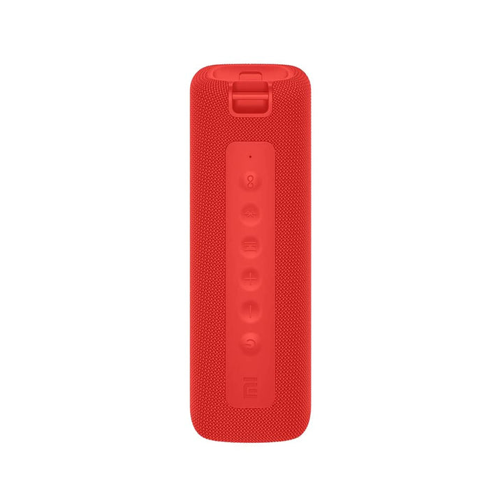 Xiaomi Tragbarer Bluetooth-Lautsprecher (16 W), tragbarer Lautsprecher, Bluetooth 5.0 Verbindung, Tr