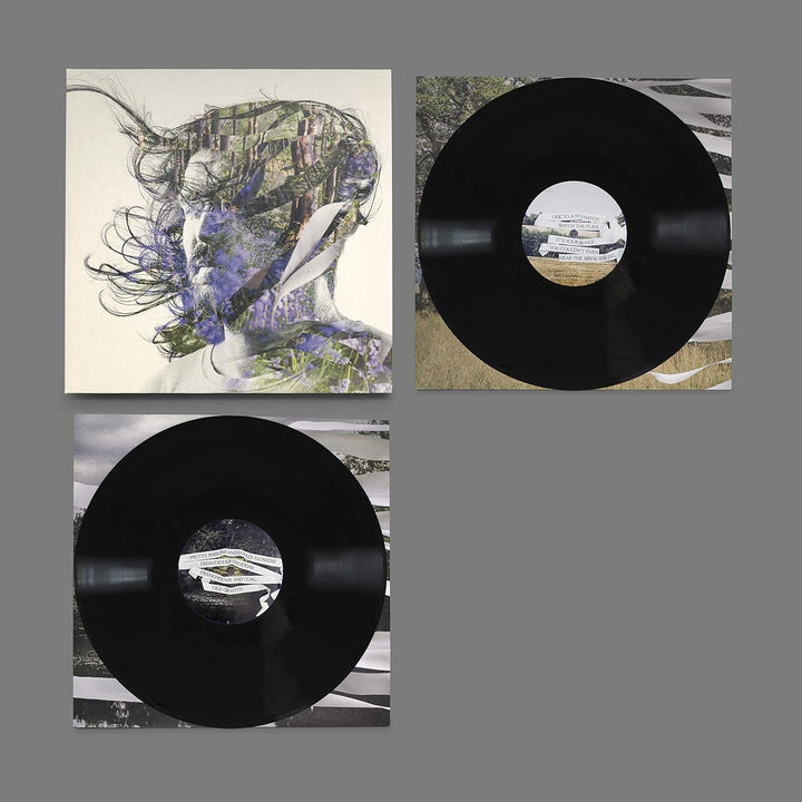 Ribbons, Vinyl