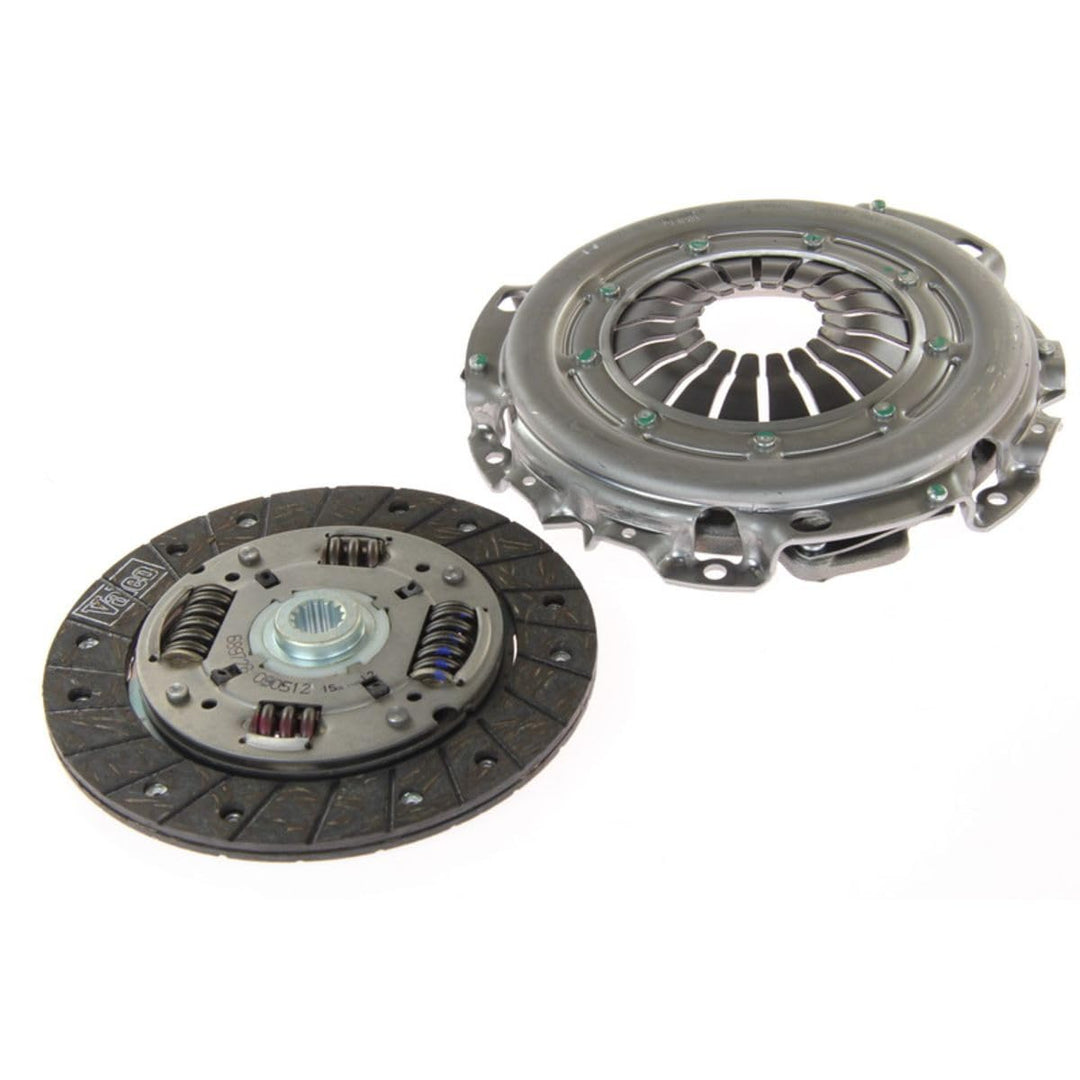 VALEO 2KKIT Umrüstsatz Kupplungssatz 826218