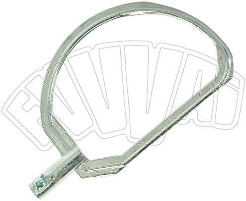 Vigor Blinky New S: Electric (5 W) cm Kupfer gehämmert 26–3 LT