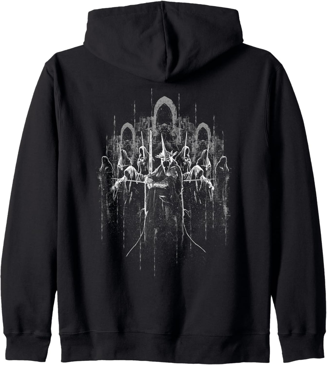 The Lord of the Rings The Nine Kapuzenjacke