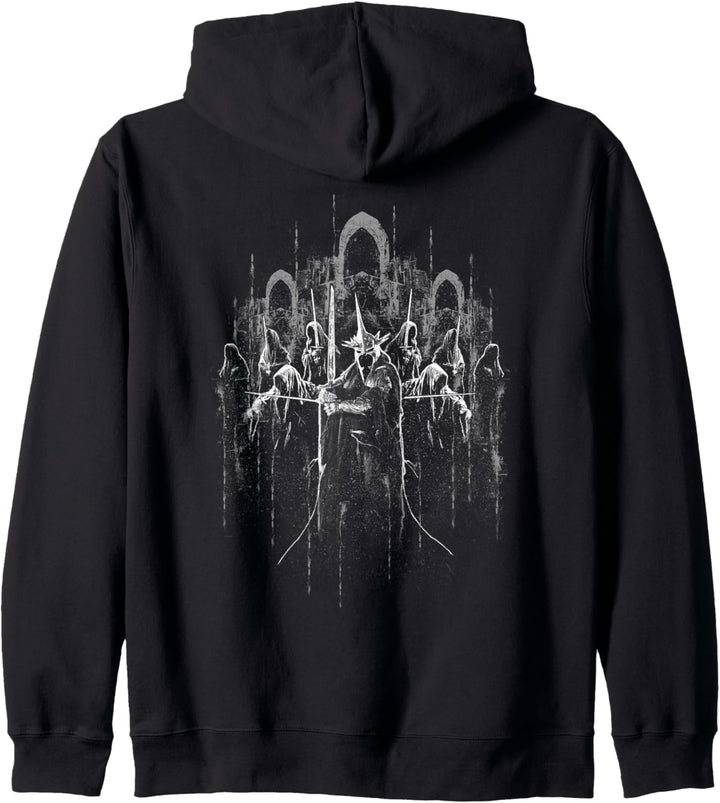 The Lord of the Rings The Nine Kapuzenjacke
