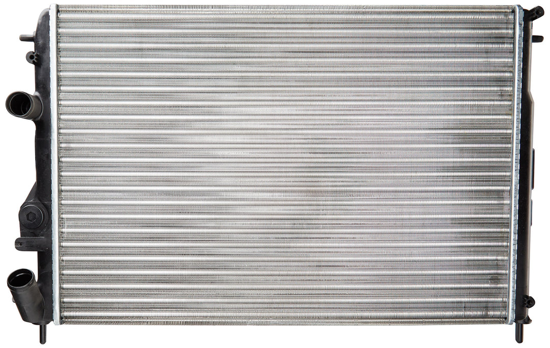 Nissens 63896A Wasserkühler