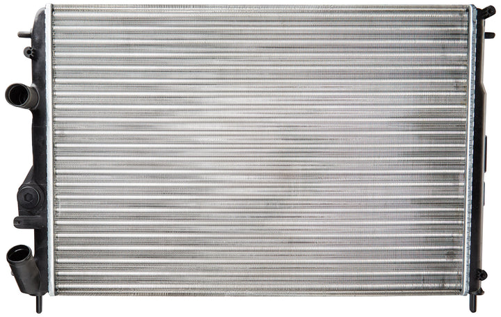 Nissens 63896A Wasserkühler