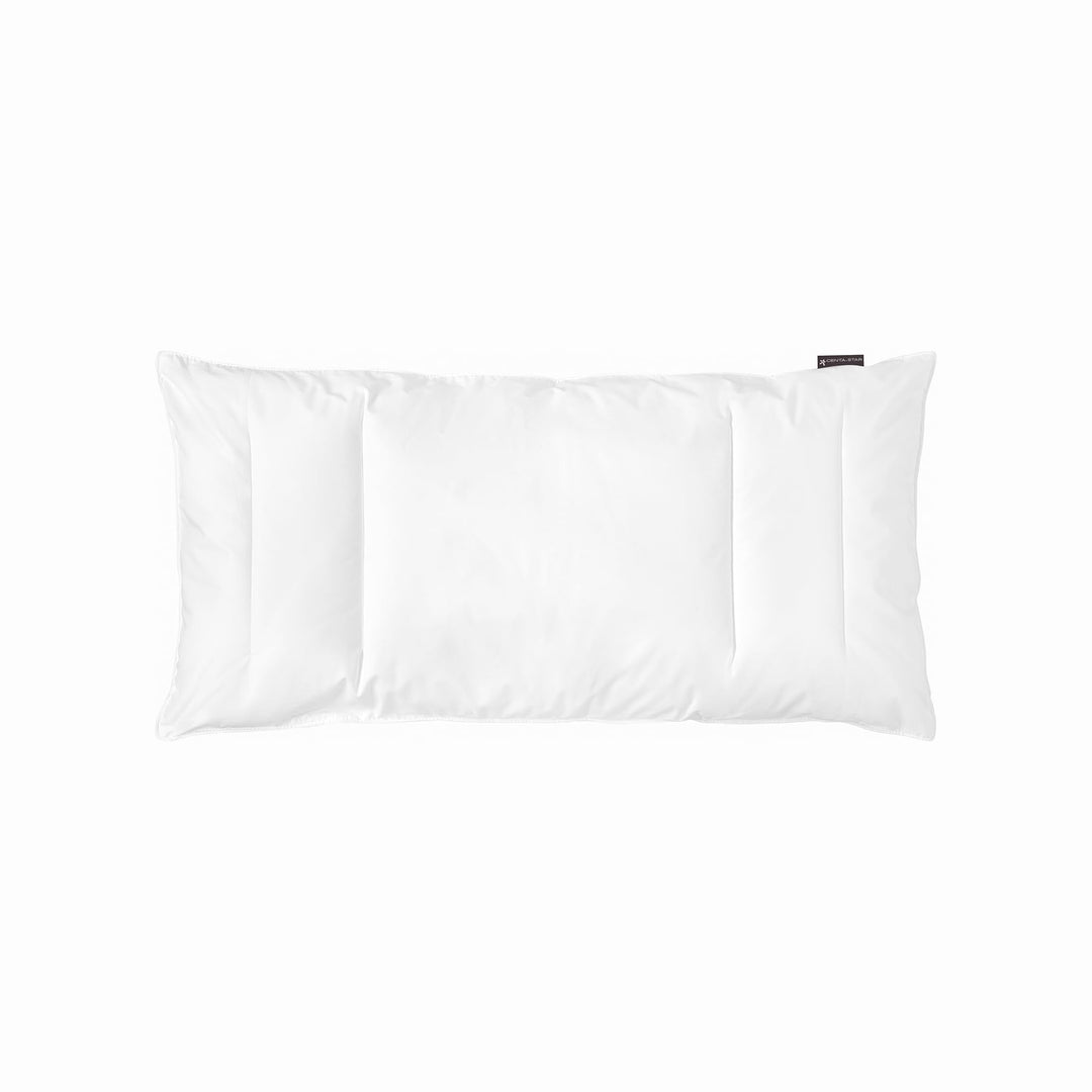 Centa Star 2887.00 Kissen Waschmich-Light Plus 40 x 80 cm weiss