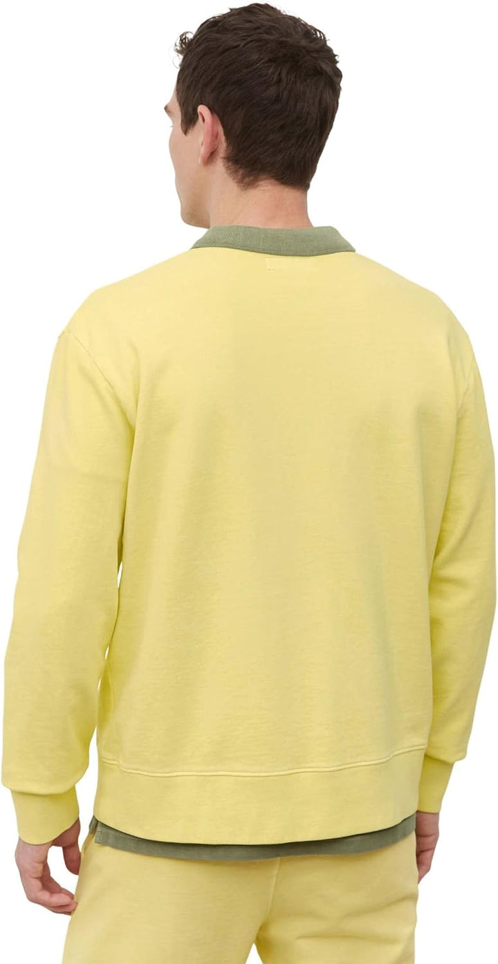 Marc O'Polo Herren Sweatshirt XL 250, XL 250