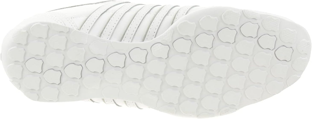 K-Swiss Arvee 1 1/2~Black/White~M 02453-002-M, Herren Sneaker, schwarz, (Black/White, EU 45, (UK 10