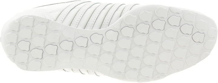 K-Swiss Arvee 1 1/2~Black/White~M 02453-002-M, Herren Sneaker, schwarz, (Black/White, EU 45, (UK 10