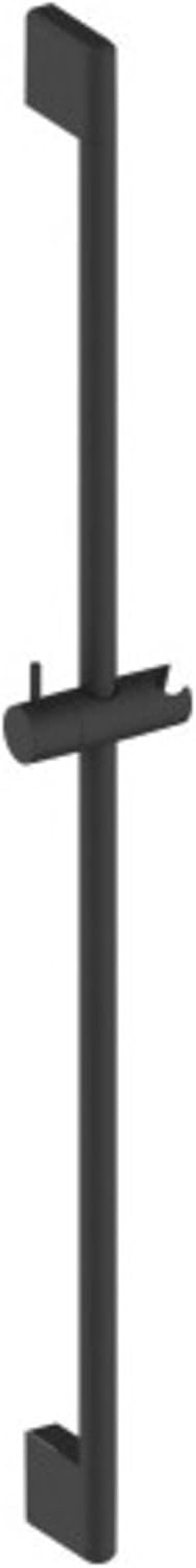 Duravit Universal Duschstange, Brausestange mit höhenverstellbarer Handbrausehalterung, variable Dus