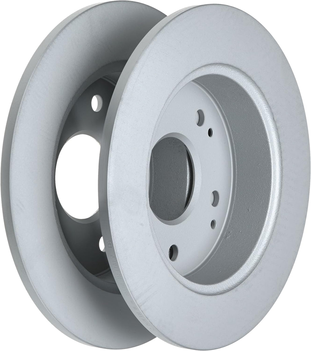 ATE 24.0110-0279.1 Bremsscheibe