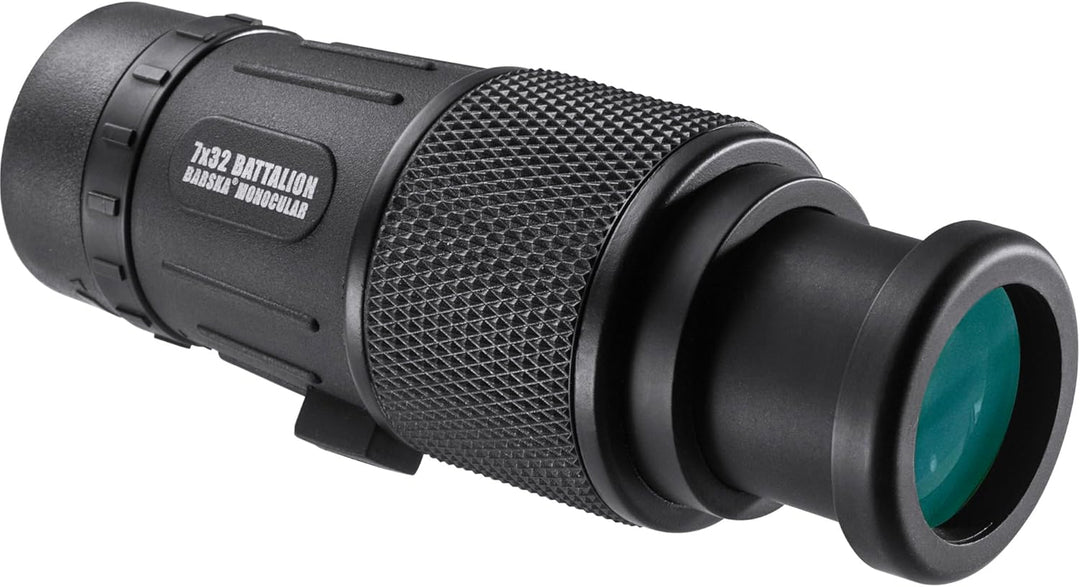 Barska Bataillon Monokular Wasserdicht 7X32, 7X32