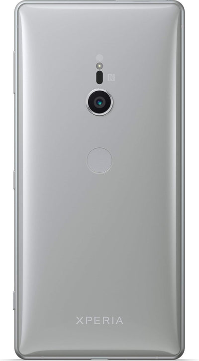 Sony Xperia XZ2 Smartphone (14,5 cm (5,7 Zoll) IPS Full HD+ Display, 64 GB interner Speicher und 4 G