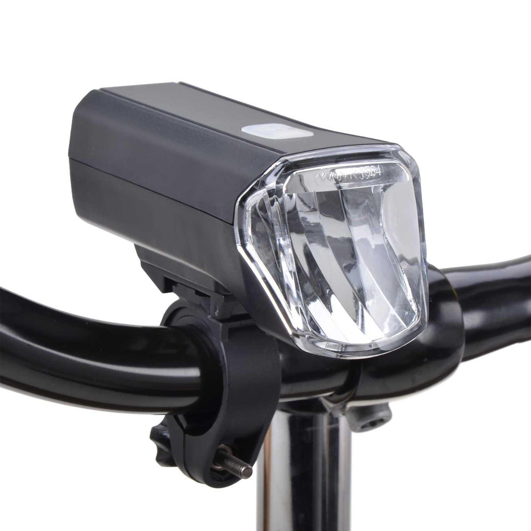 Filmer, 40211, LED-Beleuchtungs-Set 70 LUX batteriebetrieben, 3 Helligkeitsstufen, Stufe 1 (100%), S