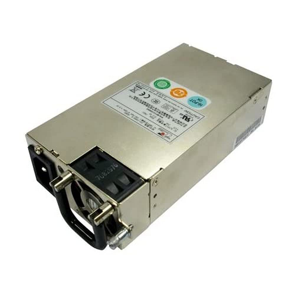 Single Power Supply