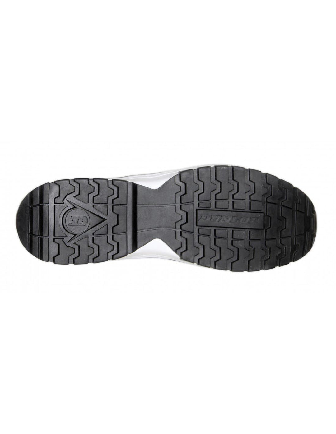 DUNLOP Männer Flying ArrowDunlop ARRO06440 Flying Arrow Halbschuh Sicherheitssneaker S3, 44, Grau 41