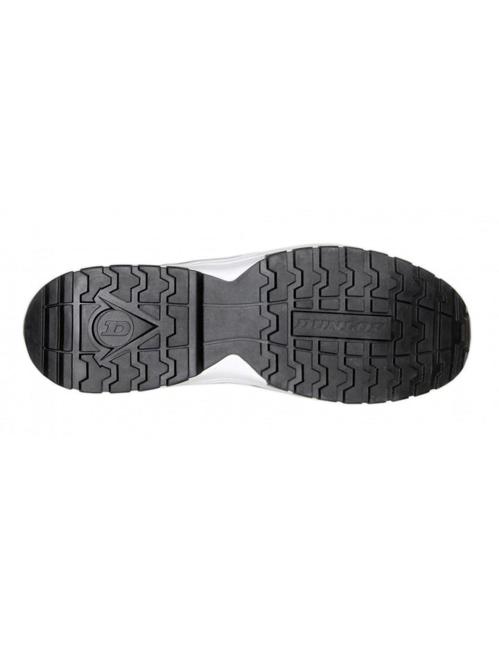 DUNLOP Männer Flying ArrowDunlop ARRO06440 Flying Arrow Halbschuh Sicherheitssneaker S3, 44, Grau 41