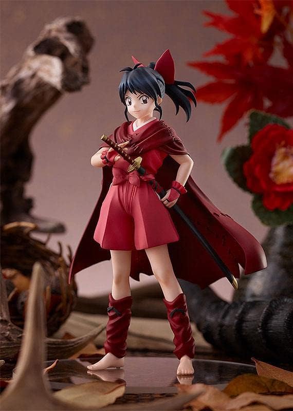 YASHAHIME – Moroha – Pop-Up-Parade 16 cm