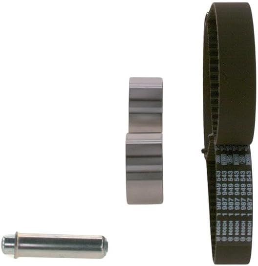 BOSCH Zahnriemensatz, 1 987 948 946