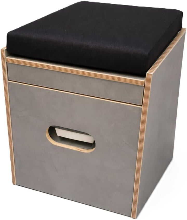 Toiletten Hocker/Stauraum Hocker/mit Toilette - 145