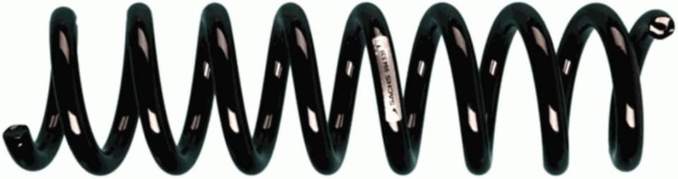 SACHS 994 539 Tieferlegungsfedern