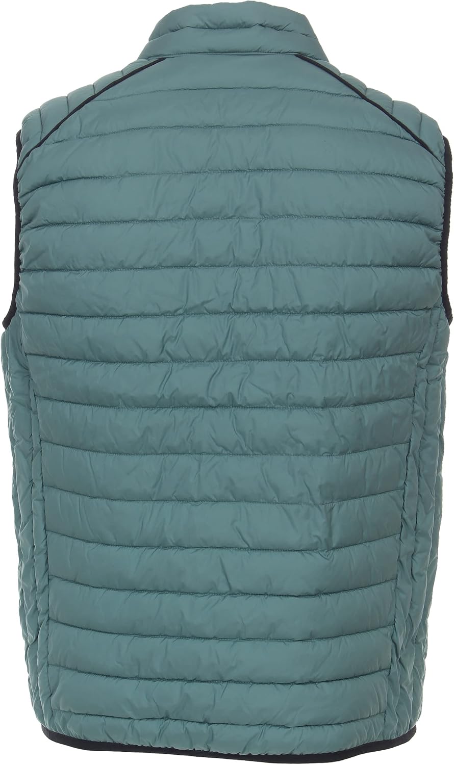 CASAMODA Steppweste uni Türkis (394) 3XL, Türkis (394) 3XL