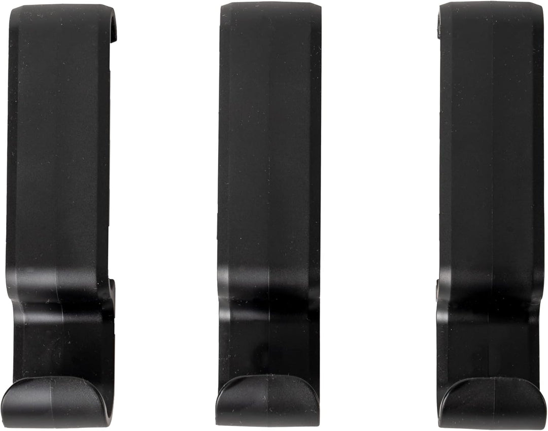 Traeger P.A.L. Pop-and-Lock Zubehörhaken, 3 Stück
