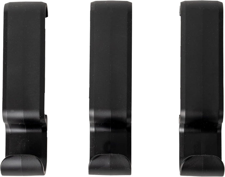 Traeger P.A.L. Pop-and-Lock Zubehörhaken, 3 Stück