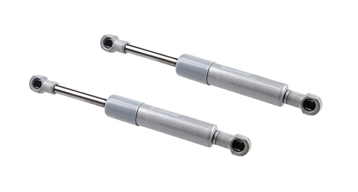 Gedotec Klappenbeschlag Ersatz-Gasdruckfeder 380 N für Kesseböhmer Klappen Lift-Beschlag | Kompressi