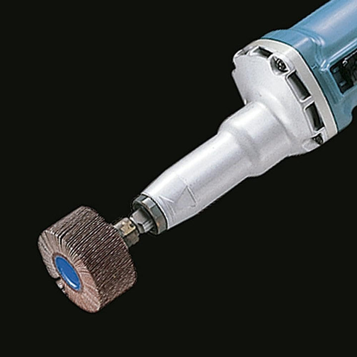 Makita GD0810C Geradschleifer 750 W