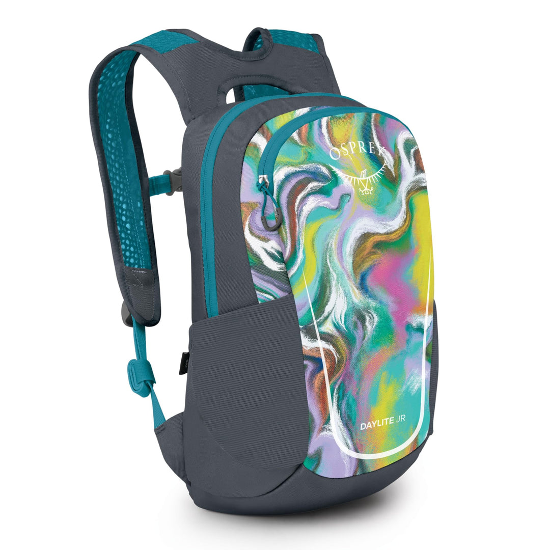 Osprey Glade Unisex Schnee-Rucksack, 12L, Black, O/S O/S - Capacity 12L Cascade Black, O/S - Capacit