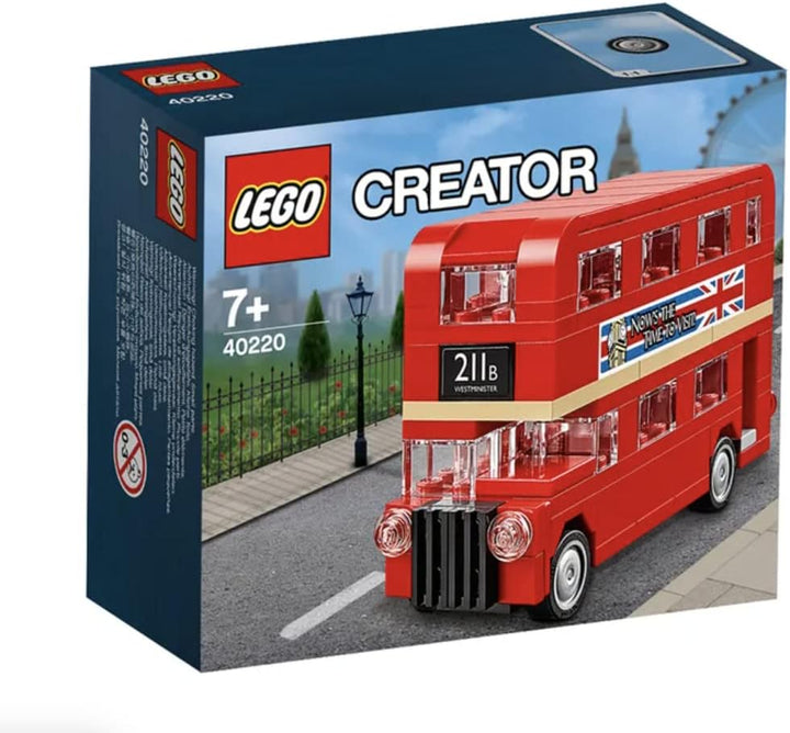 Lego® 40220 London Bus
