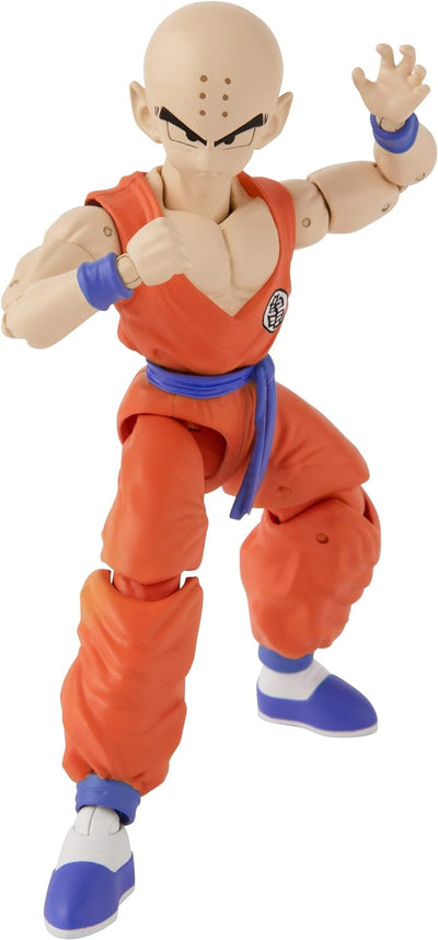 Dragon Ball Dragon Stars Janemba 19 cm bewegliche Actionfigur, 36778