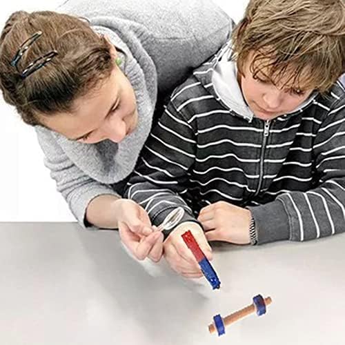 Magnete für Kinder Klassenzimmer Studenten Bildung Wissenschaft Experiment Kind Magnete Kit Set eins