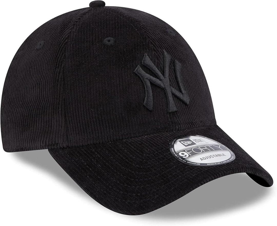 New Era 9Forty Caps MLB Fanaccessoire Baseball 940 Kappe New York Yankees Los Angeles Dodgers LA NY