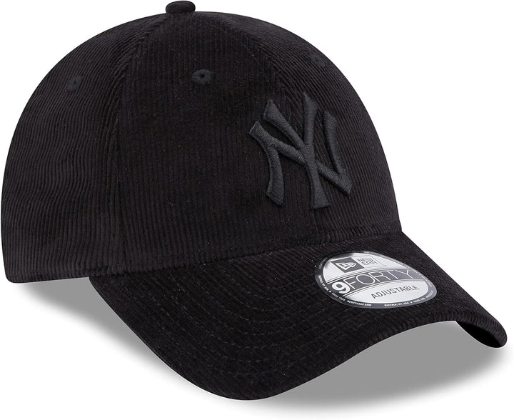 New Era 9Forty Caps MLB Fanaccessoire Baseball 940 Kappe New York Yankees Los Angeles Dodgers LA NY