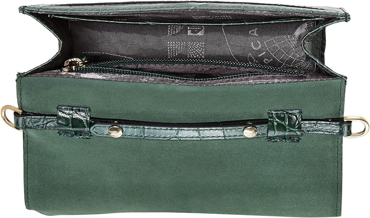 Picard Damen Henkeltasche WEIMAR aus Leder Mittel | mit Drehverschluss | Henkeltasche | Business, Al