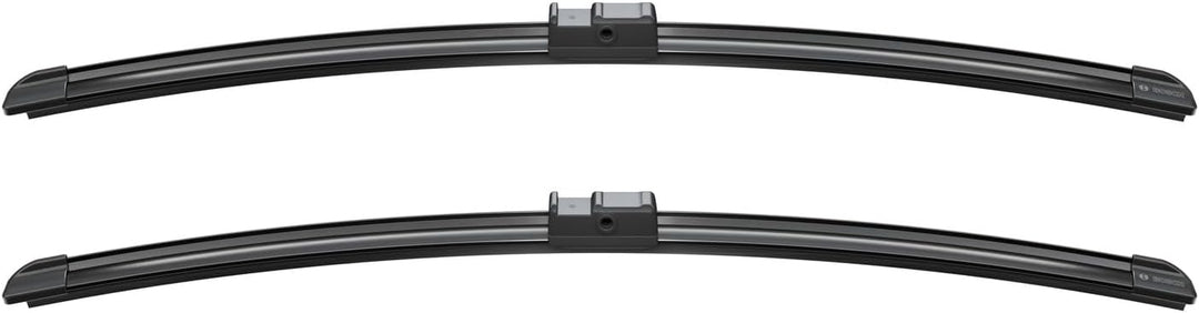 Bosch Scheibenwischer Aerotwin A926S, Länge: 530mm/475mm − Set für Frontscheibe - Nur für Rechtslenk
