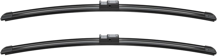 Bosch Scheibenwischer Aerotwin A926S, Länge: 530mm/475mm − Set für Frontscheibe - Nur für Rechtslenk