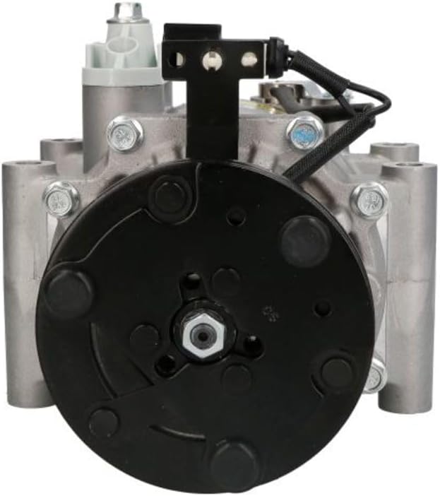 NISSENS 89239 Kompressor, Klimaanlage