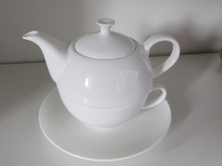 Tea-for-One Set Melly