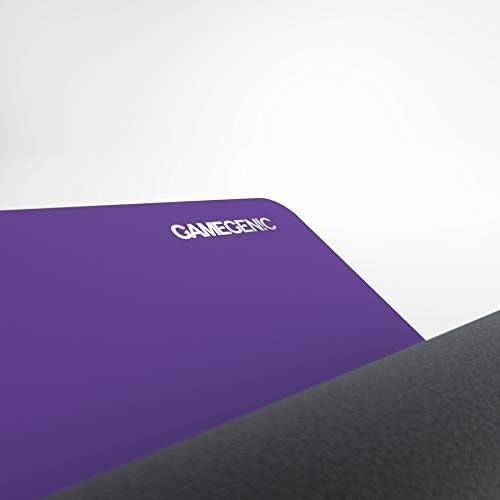 GAMEGEN!C GGS40008ML Prime 2mm Playmat, Berry Violett, Violett