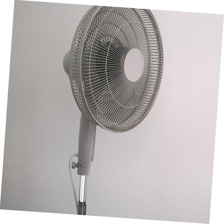 MAGICLULU Ersatzstange Für Standventilator -ständer Stützstange in Schwarz Für Die Heimdekoration