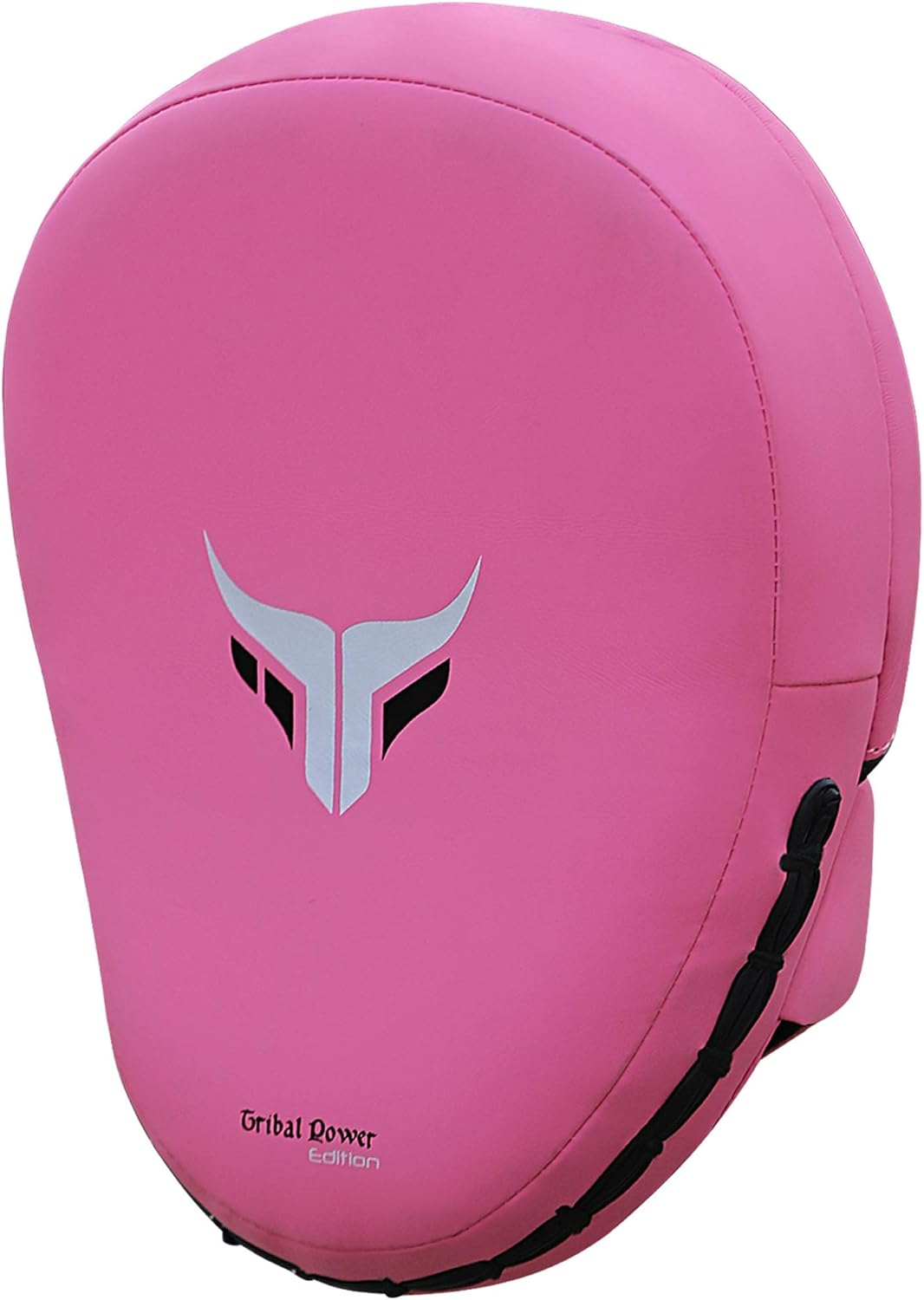 Mytra Fusion Box pratzen - Punch pad MMA Muay Thai handpratzen für Box- und Kampfsporttraining Pink,