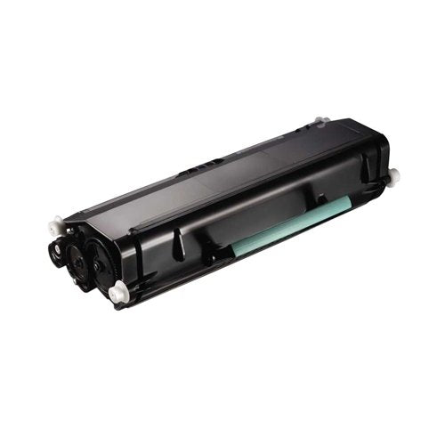 Dell 593 – 11056 Toner Tonerkassette für Laserdrucker (14000 Seiten, Laser, 3335dn)