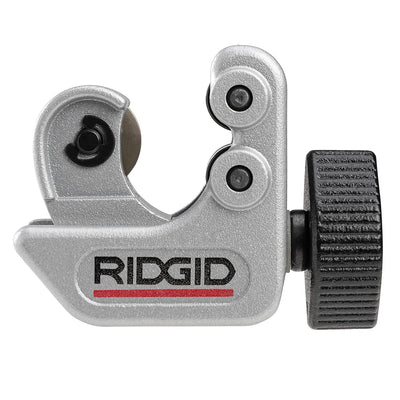 RIDGID 40617 Modell 101 Mini-Rohrabschneider für beengte Arbeitsbereiche, Rohrabschneider von 6 mm b