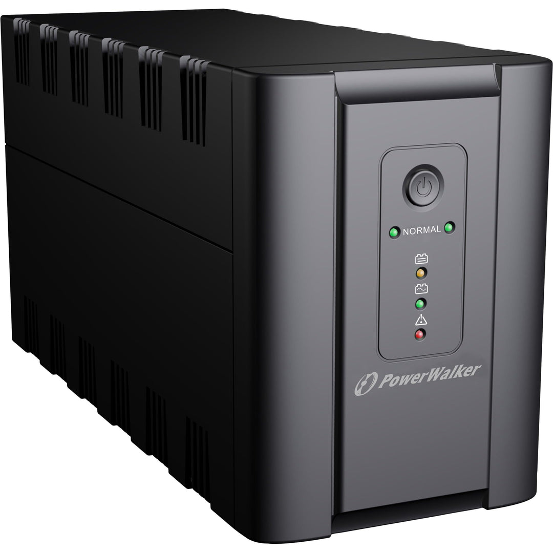 VI 1200 SH IEC IEC 1200VA, IEC 1200VA