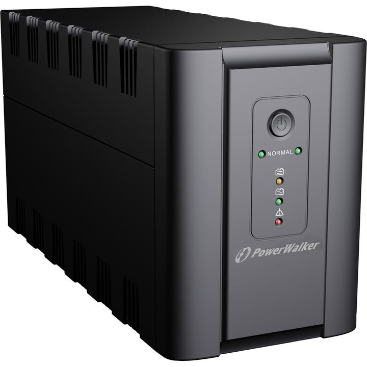 VI 1200 SH IEC IEC 1200VA, IEC 1200VA