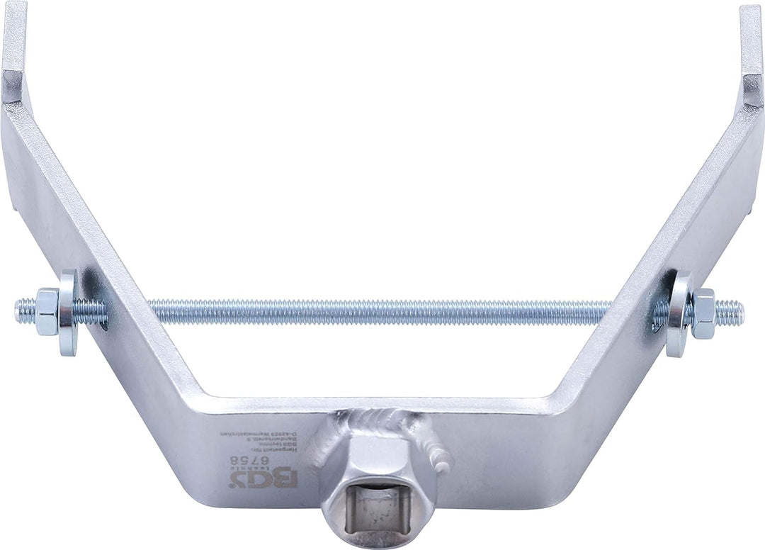 BGS 6758 | Tankgeberschlüssel | für Peugeot/ Citroën, für Peugeot/ Citroën